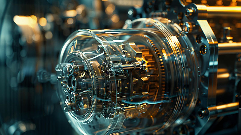 Mechanical  application