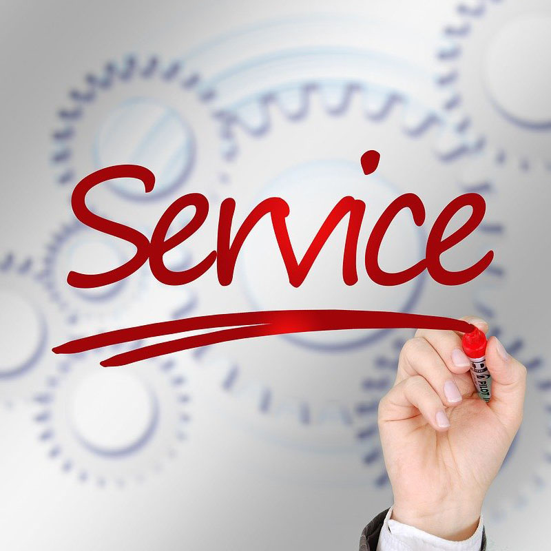 Good Services