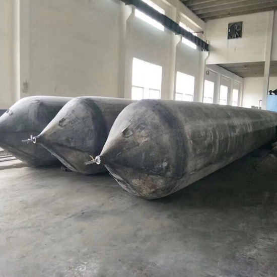 Marine Rubber