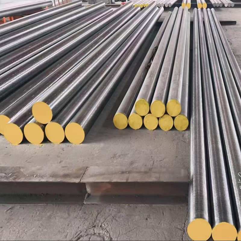 stainless steel shaft
