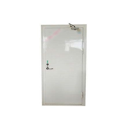 fire door