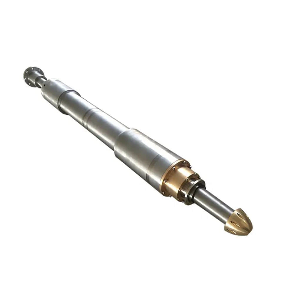 stainless steel shaft