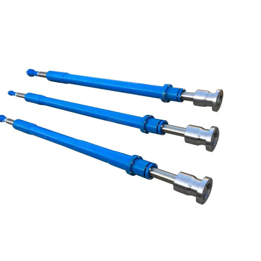 stainless steel shaft