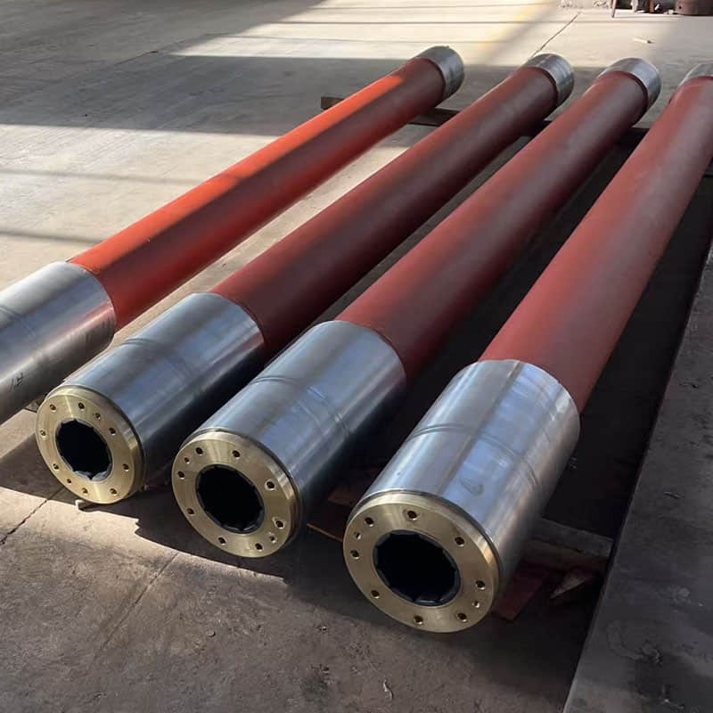 Stern Tube