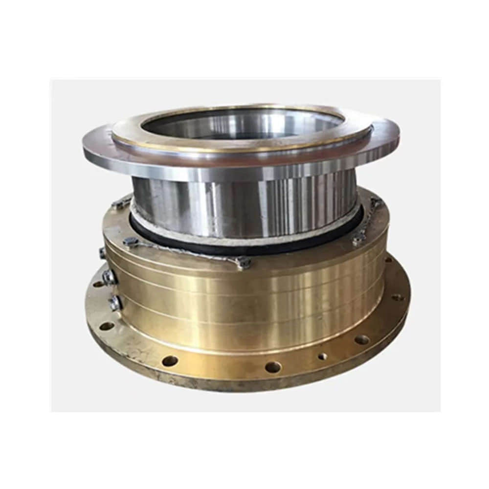 Stern shaft seal