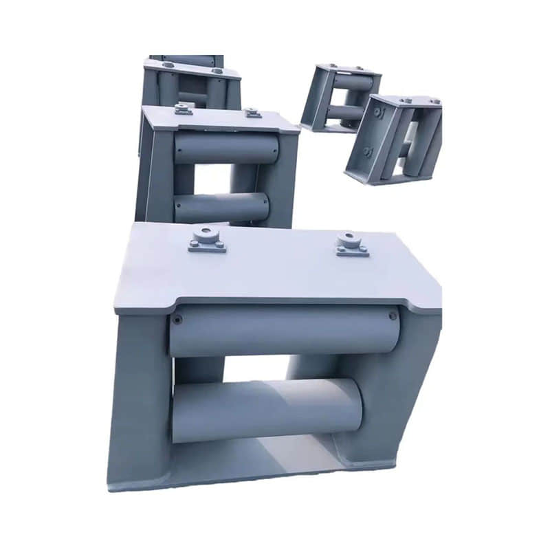 Marine Mooring Equipment