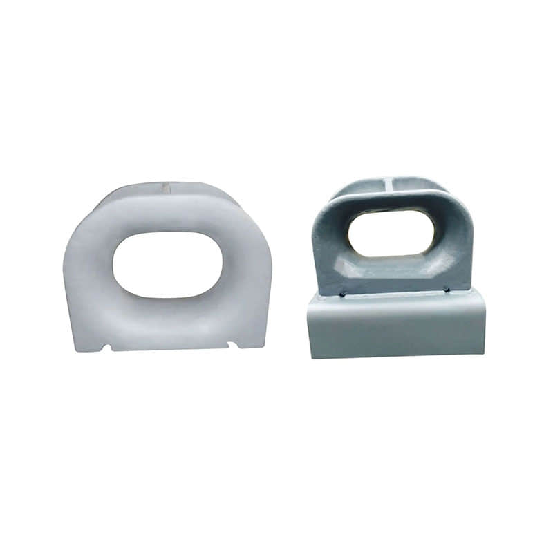 Marine Mooring Equipment