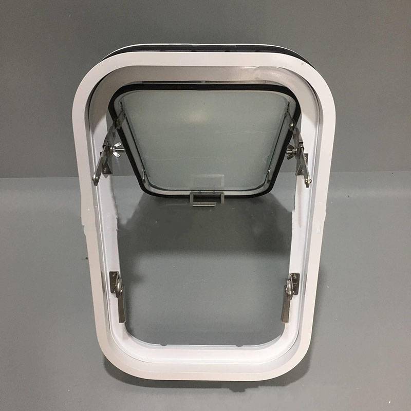 Marine Windows