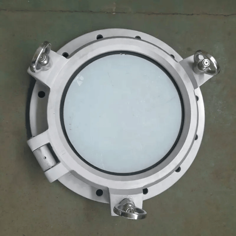 Marine Windows